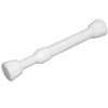 Heian Shindo SMP-13 Tension Rod, Gap Storage, White, Load Capacity