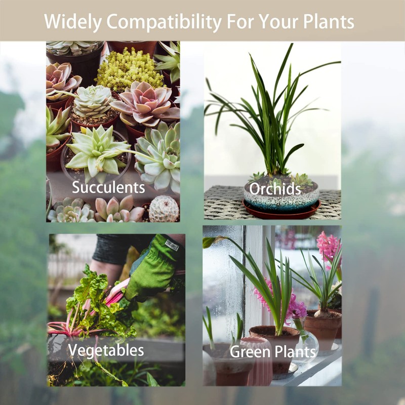 Natural Coarse Vermiculite 2QT for Plants Organic Occurring Mineral Potting