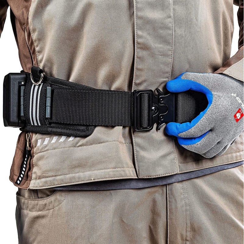 Bosch Sortimo ProClick Tool-Belt Size XL Adjustable 115-150 cm -