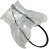 Trident Comfort Bite Mouth Piece with Roof of Mouth Bridge