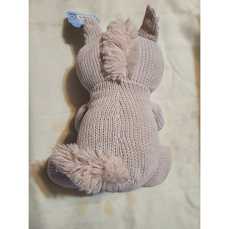 Sparkle Create Imagine Spark Create Imagine Knit Unicorn 11" Plush