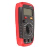 Digital Capacitance Meter 0.1pF to 20,000uF High Accuracy Backlit Function