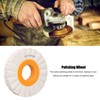 Buffing Polishing Wheel 150mm OD 50mm ID 20mm Thick Cotton