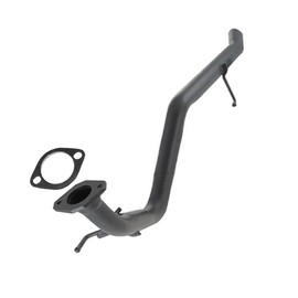 Northeastern Exhaust | Direct-Fit Exhaust Tail Pipe Compatible for 1998-2002 Honda Passport 3.2L | Free Gasket Included | Automotive Replacement Part