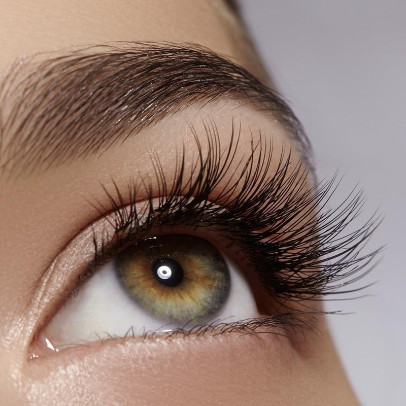 Eveline 8 in 1 Lash Therapy Total Action, 10 ml