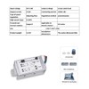 PWM DC Motor Speed Controller 9V 12V 24V 36V 48V