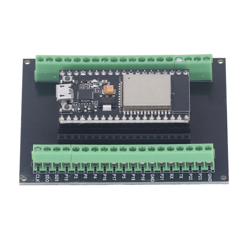 For ESP32 Development Board Compatible with for NodeMCU 32S Lua