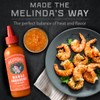 Melinda’s Mango Habanero Hot Sauce - Sweet & Mild Hot