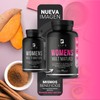 Multivitamínico para Mujer Mayor de 40 años con 180 Cápsulas.