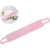 Accesorios de Bronceado Aplicador de Loción Espalda Rosa, 1 Unidad,