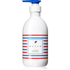 Ocean Trico Anser Shampoo, 13.5 fl oz (400 ml)