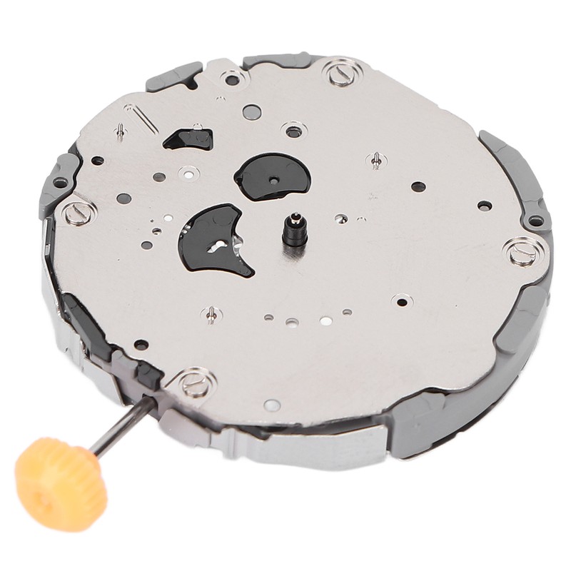 JR20 Professional Watch Movement Quartz Watch Movement Watch Accessories Replacement