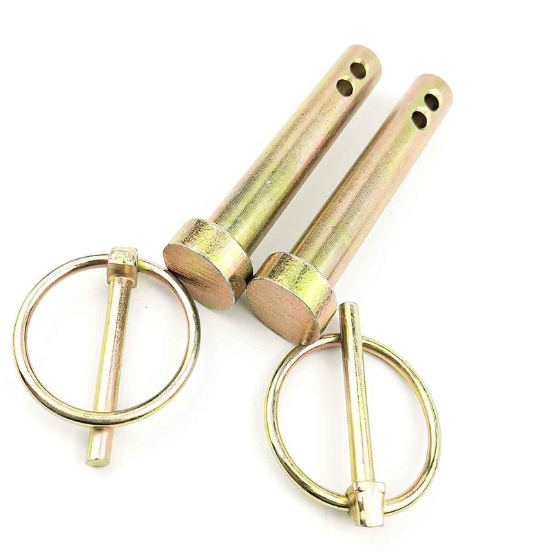 BOKOP FOR WRANGLER TJ JK JL SWAY BAR QUICK DISCONNECT