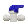 Fridge Water Filter Fitting Kit Push Fit