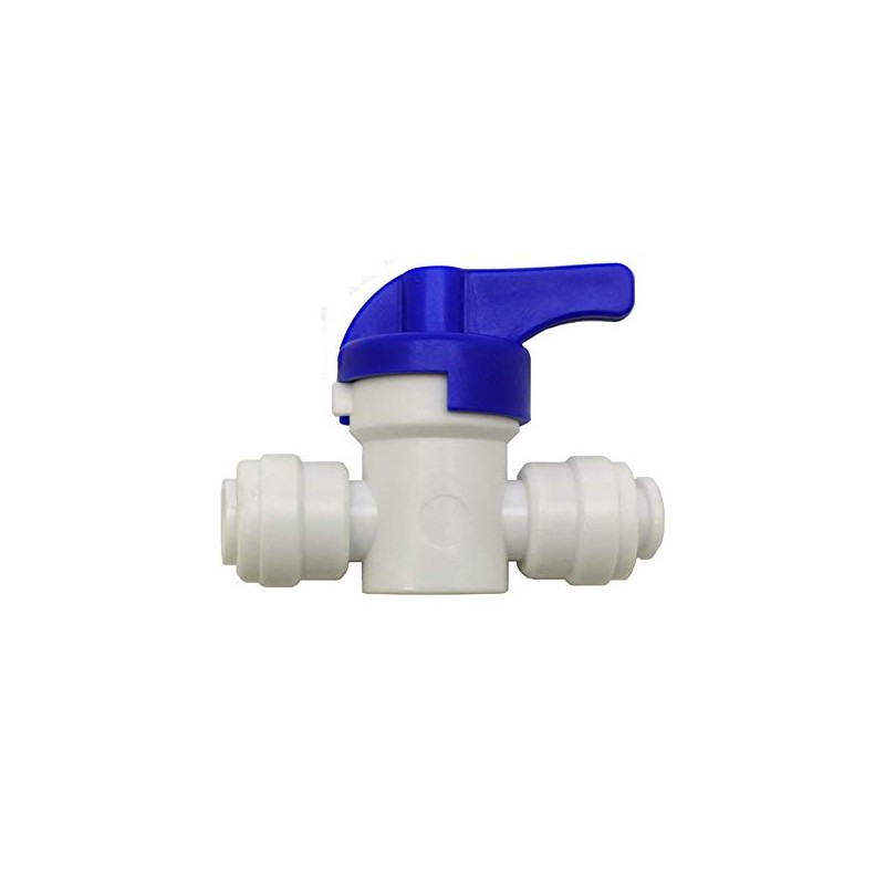 Fridge Water Filter Fitting Kit Push Fit