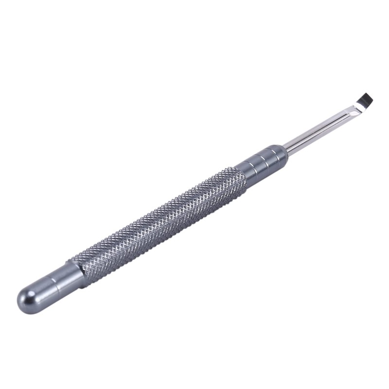 Hopbucan 2 Pack Metal Watchmaker Repair Tool Watch Hand Remover