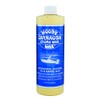 Woody Wax Carnauba Creme Wax, Professional High-Gloss Marine, RV &