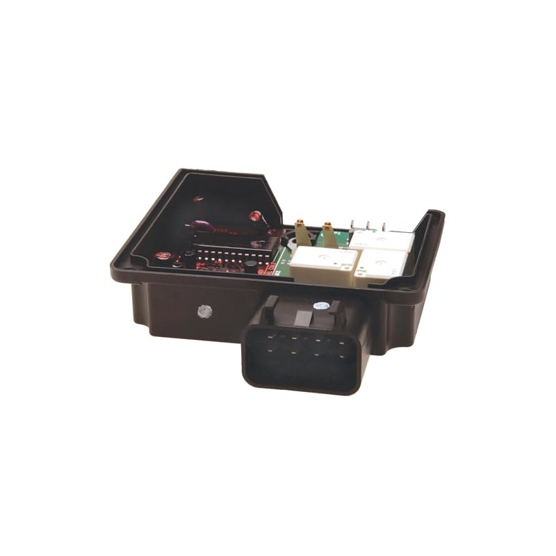 ACDelco GM Original Equipment 12365314 Windshield Wiper Motor Pulse Board