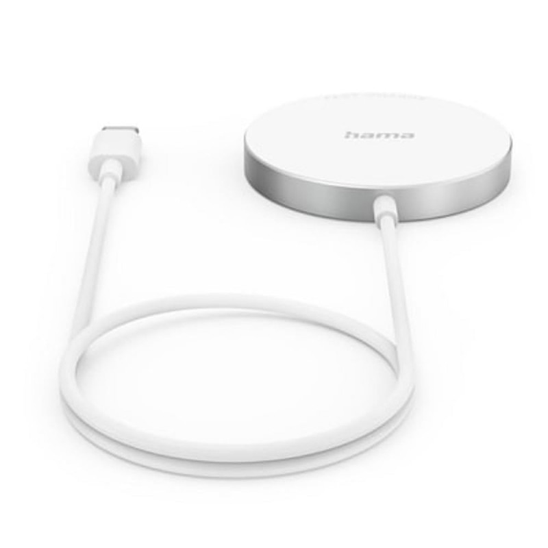 Hama MagCharge FC15 Inductive Charging Station