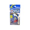 Owner Cultiva 11695 WF-21 wire core hook L