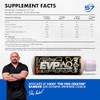 Evogen Evp Aq 16 Oz (16-32 Serv) Victory Punch