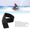 Boat Kill Switch Lanyard, Prevents Loss, Soft Floating Neoprene Wrist