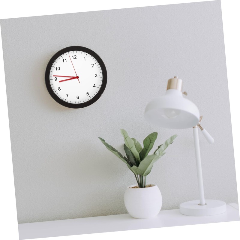 ABOOFAN Silent Clock Movement Kits for DIY Wall Clock Replacement