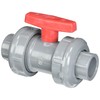 Spears 2329-010C CPVC Schedule 80 True Union Ball Valves