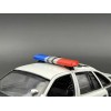 LED Ready Lightbar 1/24 25 LED Ready Jetstrobe Jetstream Lightbar