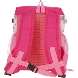 Marushin 3065018800 Sanrio My Melody Backpack, Love Flavor, Kindergarten Entrance Goods, School Entrance Preparation, Kindergarten, Elementary School, Girls, Character, Kindergarten, Excursion