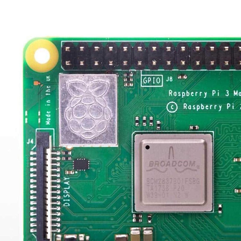 Raspberry Pi 1 Model B+ (B PLUS) 512MB Computer Board