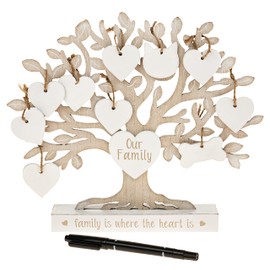 Shudehill Giftware Family Tree Our Family