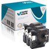 specmark Suitable for DYMO D1 45021 S0720560 Label Tape 12