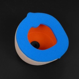 Air Filter Foam tecnium Motorcycle Suzuki RM 250 2003 to 2009 0.3.30.t New