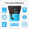 LEGION LEGION Whey+ Protein Whey Isolate from Grass Fed Cows