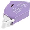 Operitacx 4pcs Powerful Dot Glue Clip Ceiling Light Covers for