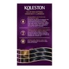 Koleston Tinte Permanente 28 Negro Azulado