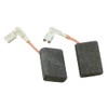 'Carbon Brushes for Makita GA5040 °C Grinder – 5x11x15,5 mm