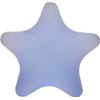 NOVA Hand Exerciser Star, Hand Grip Squeeze Star for Strength,