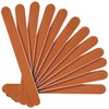 Canvalite Nail File Large Emery Boards for Nails, 180 Grit