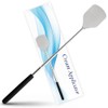 Cream Applicator for Back Telescopic Easy to Clean Applies Creams,