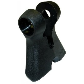Headlight holder b&m for fork mounting.