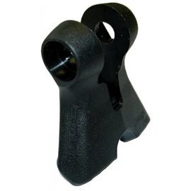Headlight holder b&m for fork mounting.