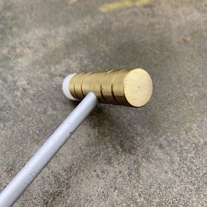 Guitar Tools International Fretting Hammer – HBN