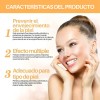 Ácido Glicólico Solución Tonificante Exfoliante Antimanchas