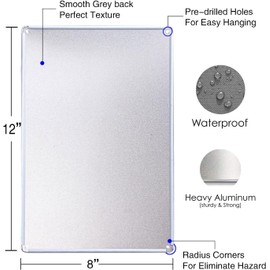 Garden Sign Garden Decor Retro Metal Garden Signs Plant A Garden Sign Outdoor Garden Art Wall Decor Funny Garden Signs Courtyard Rustic Garden Decoration Fence Decoration Gardening Gifts For Women