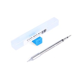 C245 Soldering Tips for JBC Station, High-Performance Solder Iron Tips - Fast Heating, Smooth Soldering,(C245-803-B2)