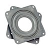 Triangle 3" Inch Lazy Susan Bearings | 5/16" Thick |