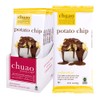 Chuao Chocolatier Potato Chip Milk Chocolate Bars | Gourmet No