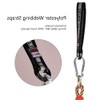 Socobeta Tree Swing Straps for Hanging, 2 Strong Safety Belts,